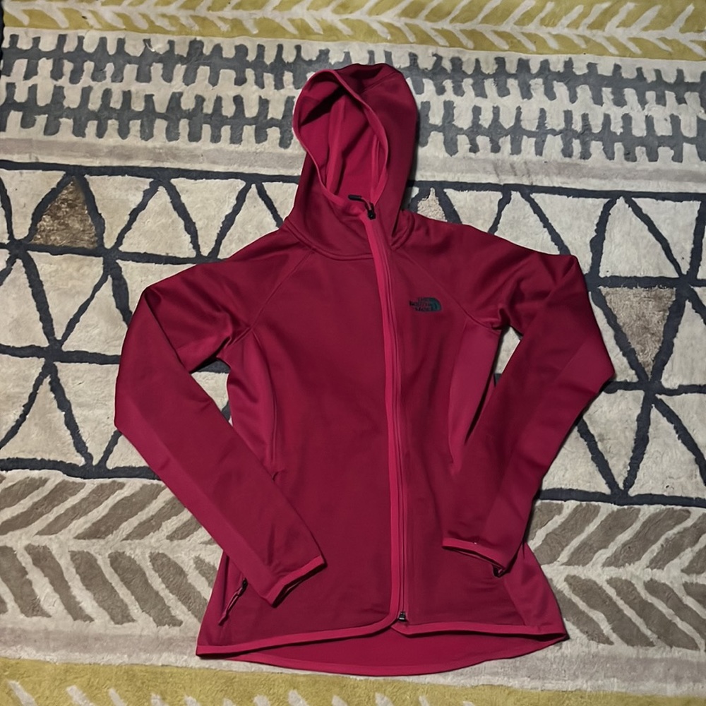 Women’s northface jacket